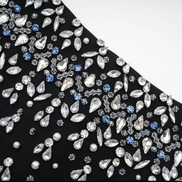 Melisandre dress - Picture 2 of 2